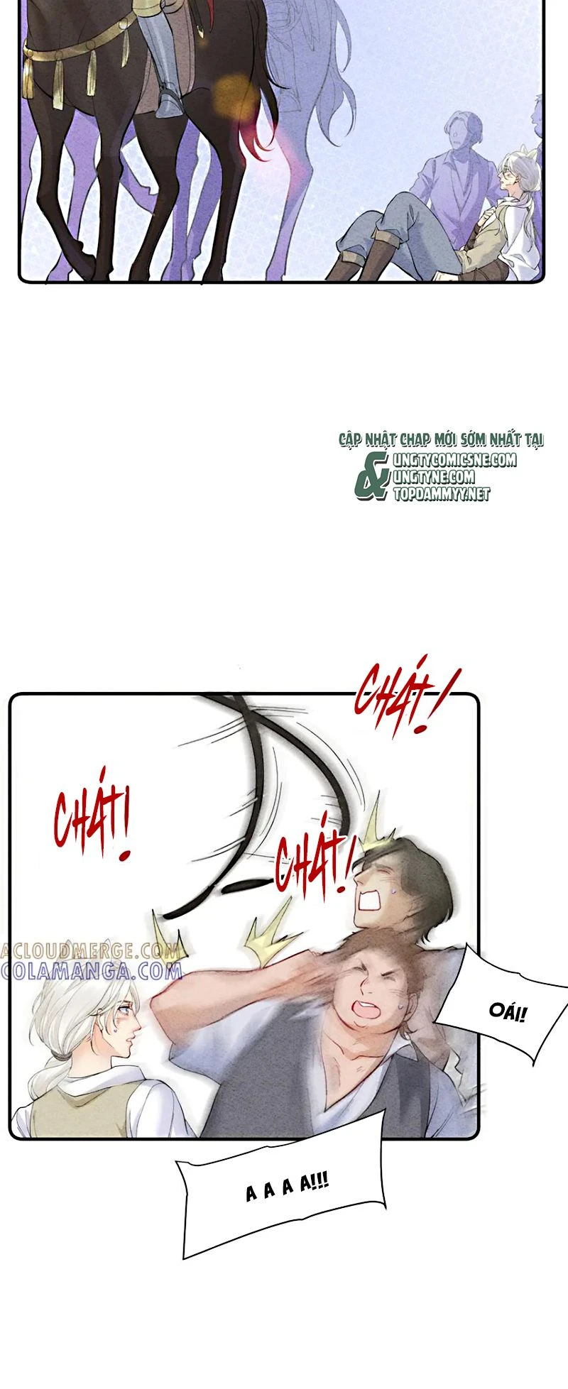 Bản Tình Ca Nụ Hôn Tù Ái Chapter 44 - 25