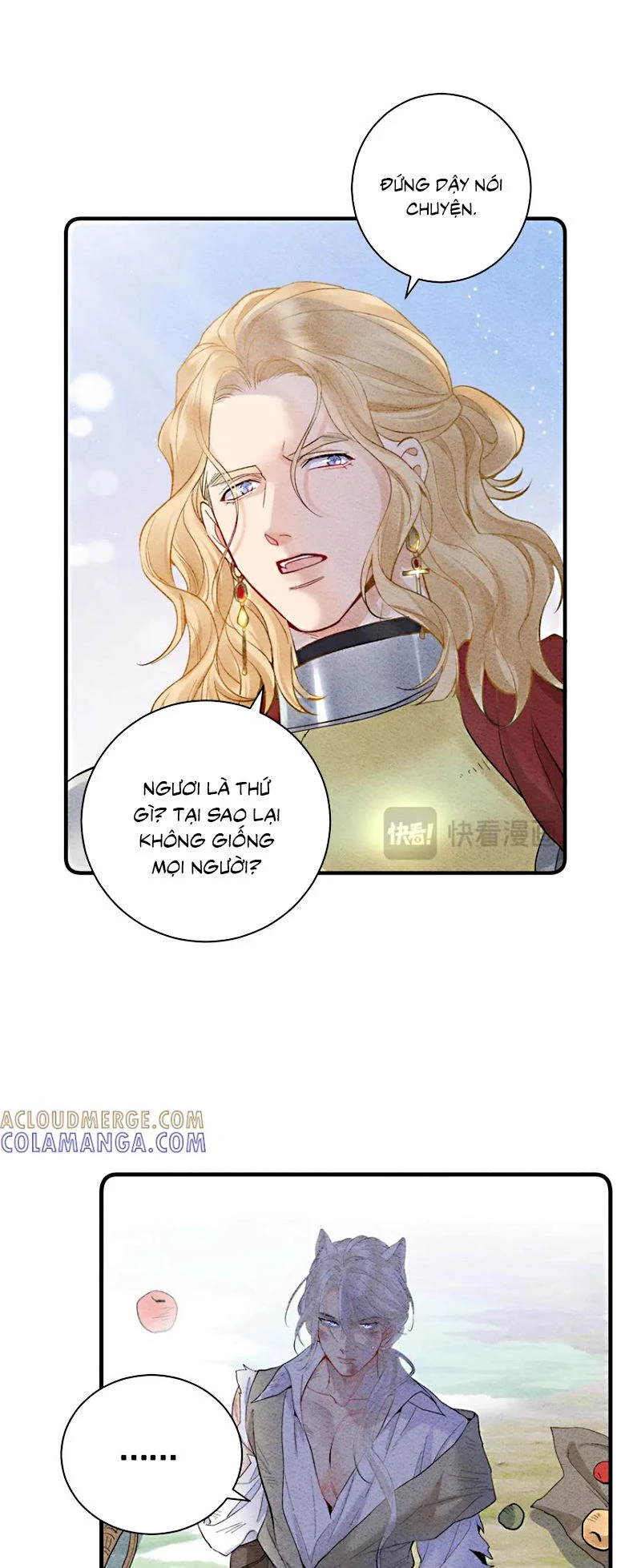 Bản Tình Ca Nụ Hôn Tù Ái Chapter 44 - 26