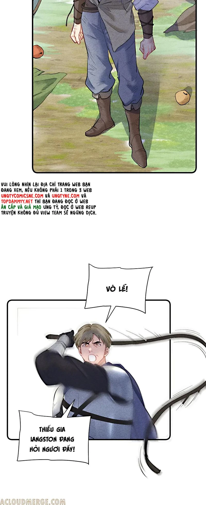 Bản Tình Ca Nụ Hôn Tù Ái Chapter 44 - 27