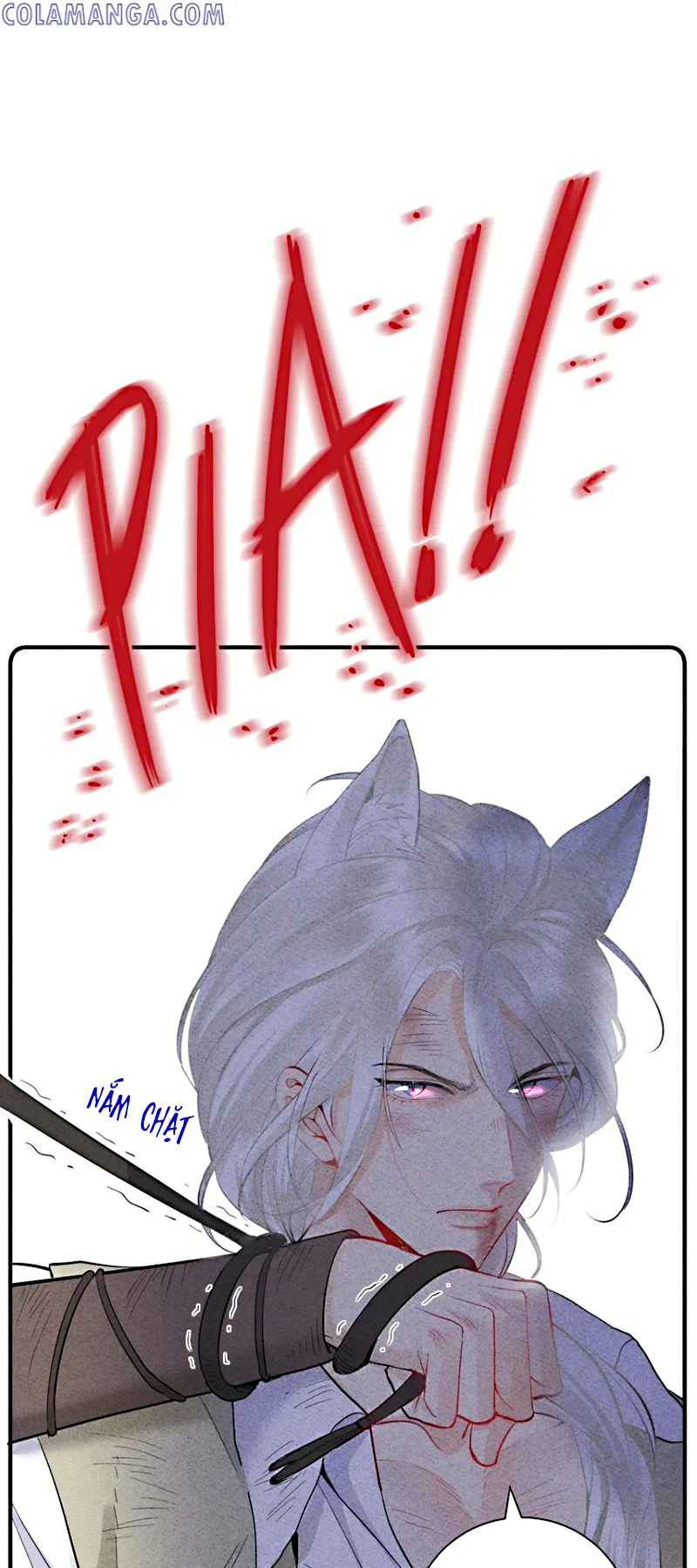 Bản Tình Ca Nụ Hôn Tù Ái Chapter 44 - 28