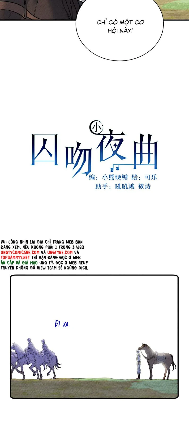 Bản Tình Ca Nụ Hôn Tù Ái Chapter 44 - 31