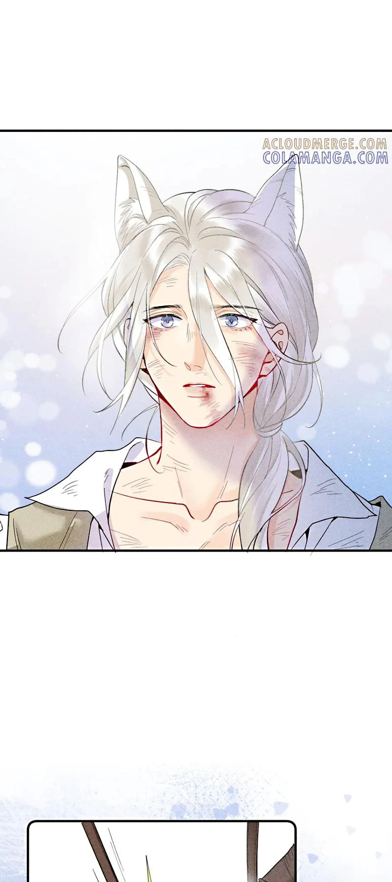 Bản Tình Ca Nụ Hôn Tù Ái Chapter 44 - 32