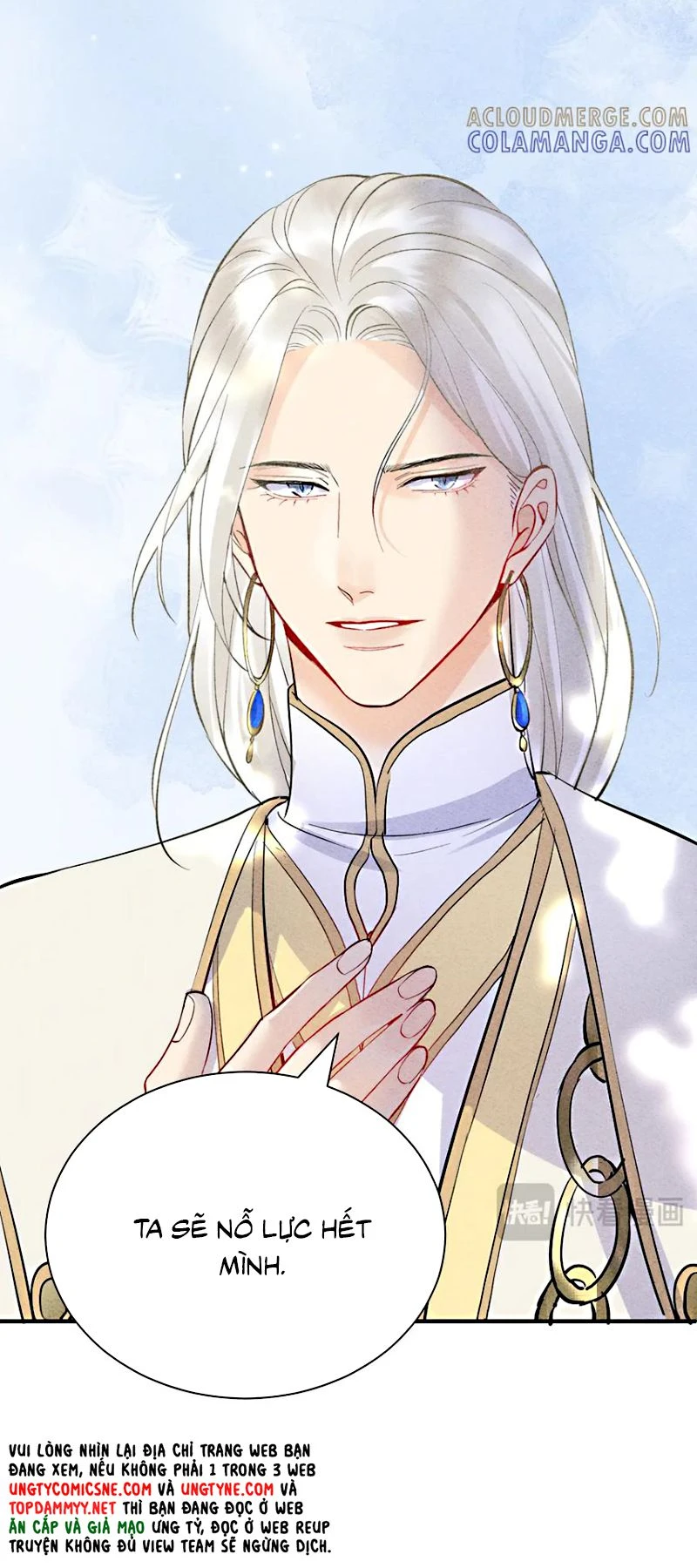 Bản Tình Ca Nụ Hôn Tù Ái Chapter 44 - 39