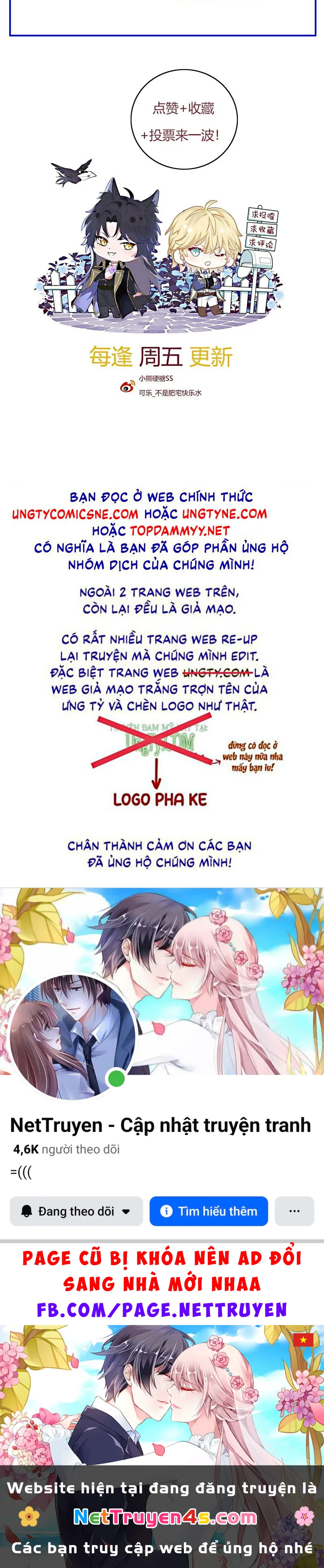 Bản Tình Ca Nụ Hôn Tù Ái Chapter 44 - 41