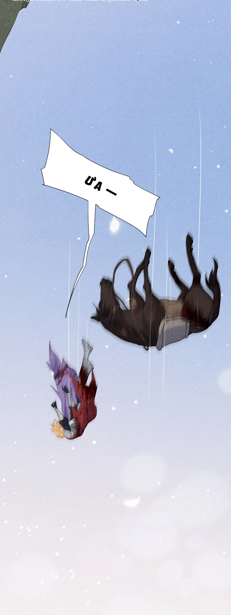 Bản Tình Ca Nụ Hôn Tù Ái Chapter 45 - 4