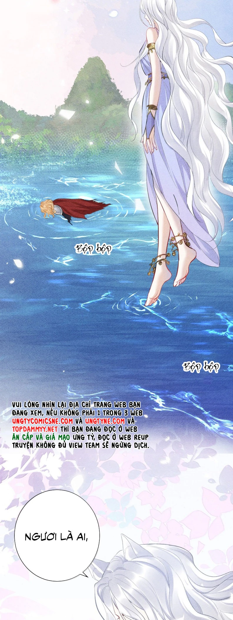 Bản Tình Ca Nụ Hôn Tù Ái Chapter 45 - 7