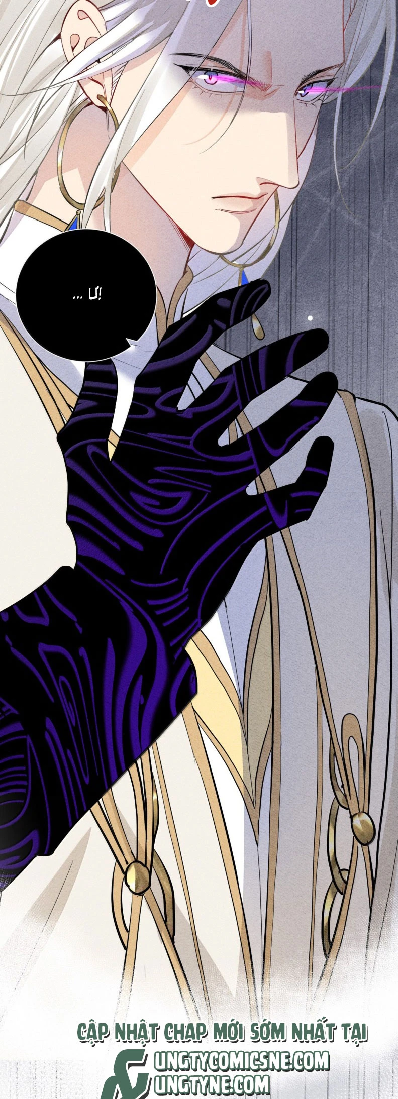 Bản Tình Ca Nụ Hôn Tù Ái Chapter 45 - 14