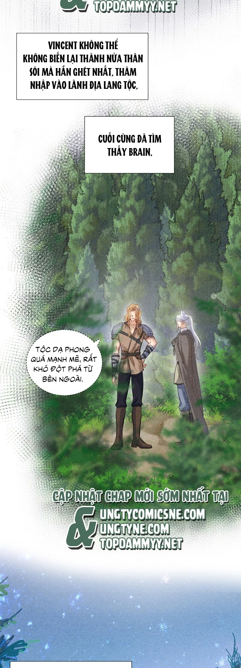 Bản Tình Ca Nụ Hôn Tù Ái Chapter 45 - 15