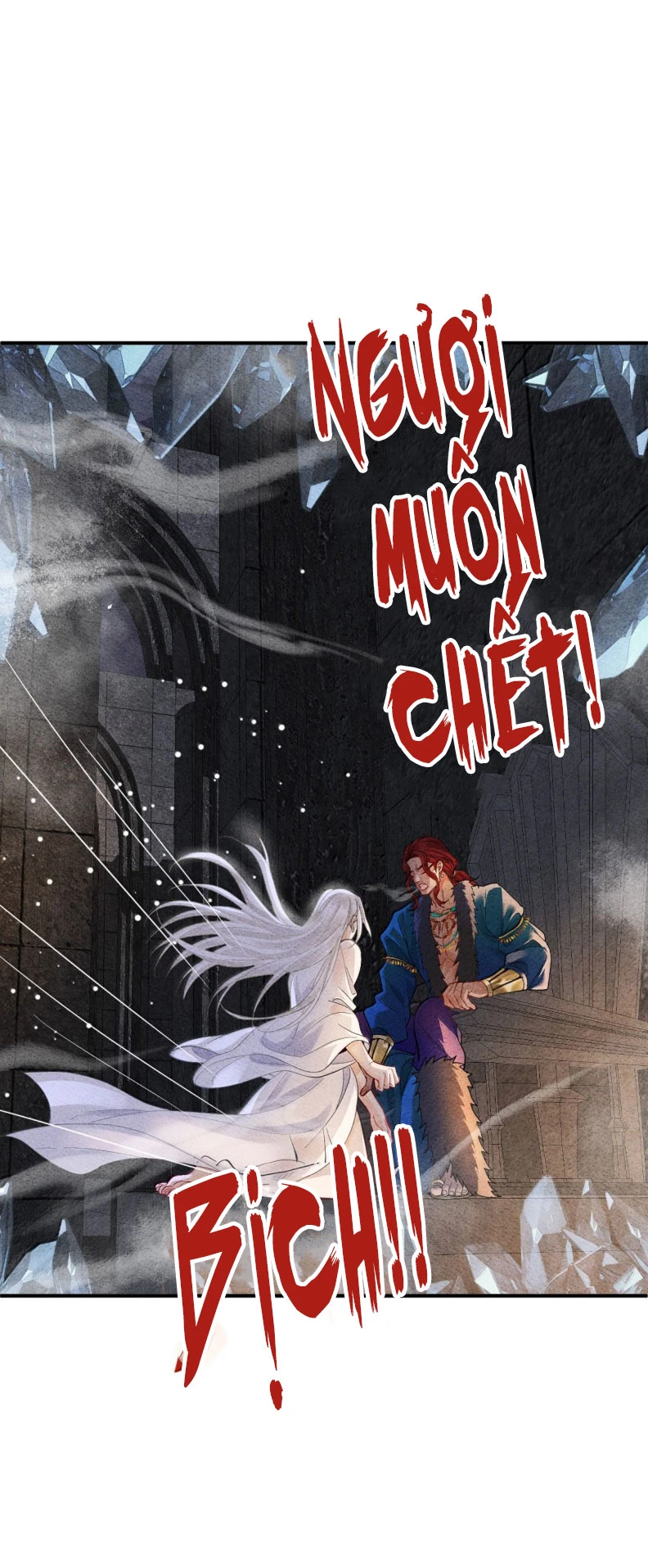 Bản Tình Ca Nụ Hôn Tù Ái Chapter 45 - 24