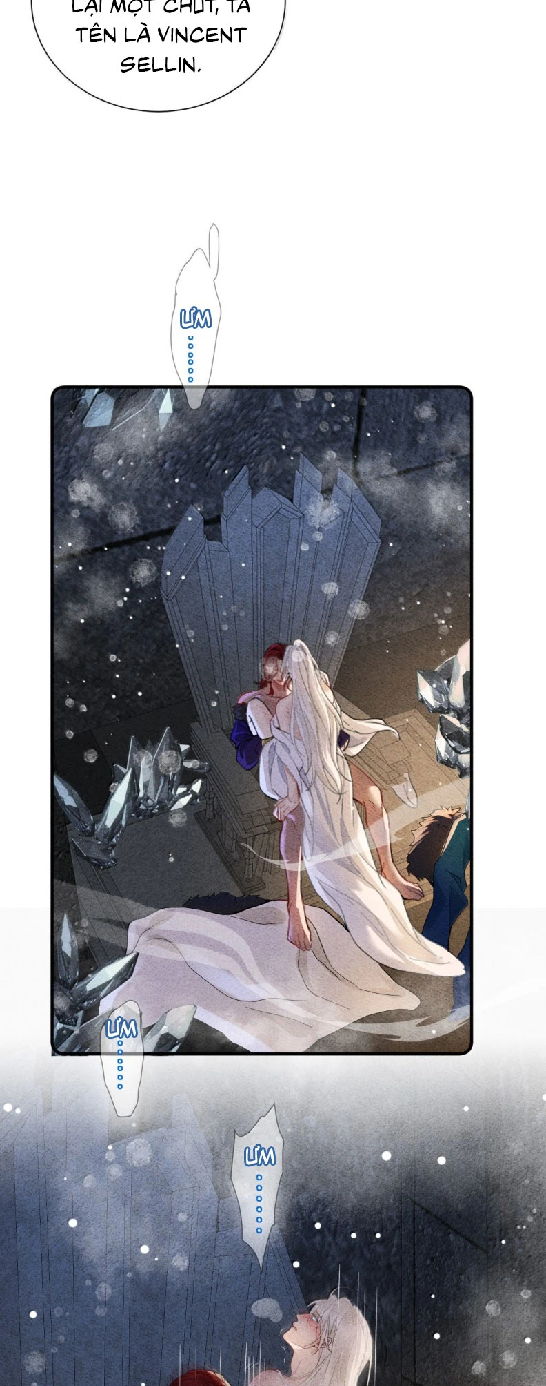 Bản Tình Ca Nụ Hôn Tù Ái Chapter 45 - 28