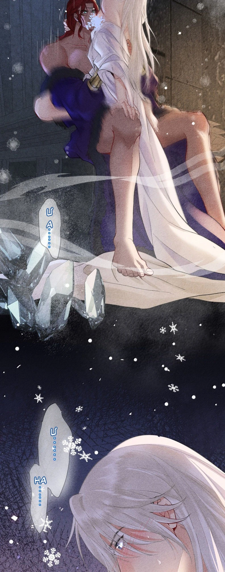 Bản Tình Ca Nụ Hôn Tù Ái Chapter 45 - 29