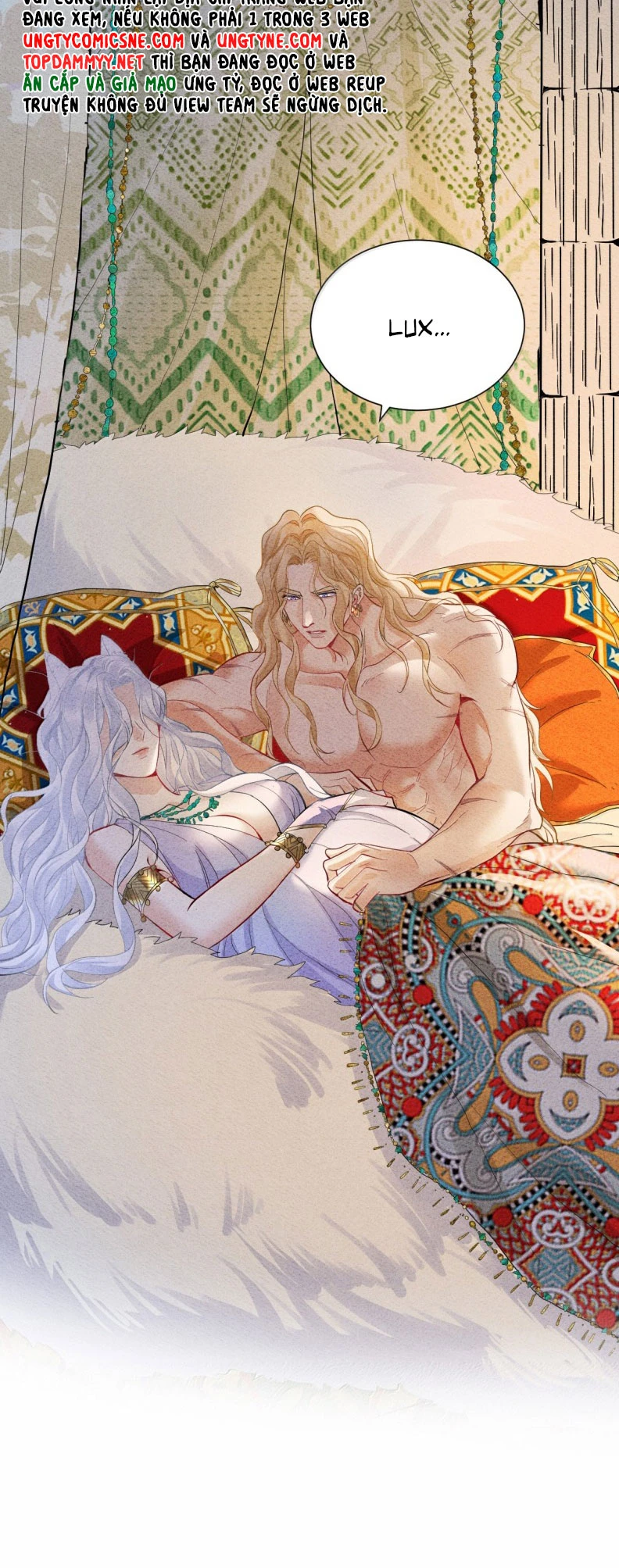 Bản Tình Ca Nụ Hôn Tù Ái Chapter 45 - 32