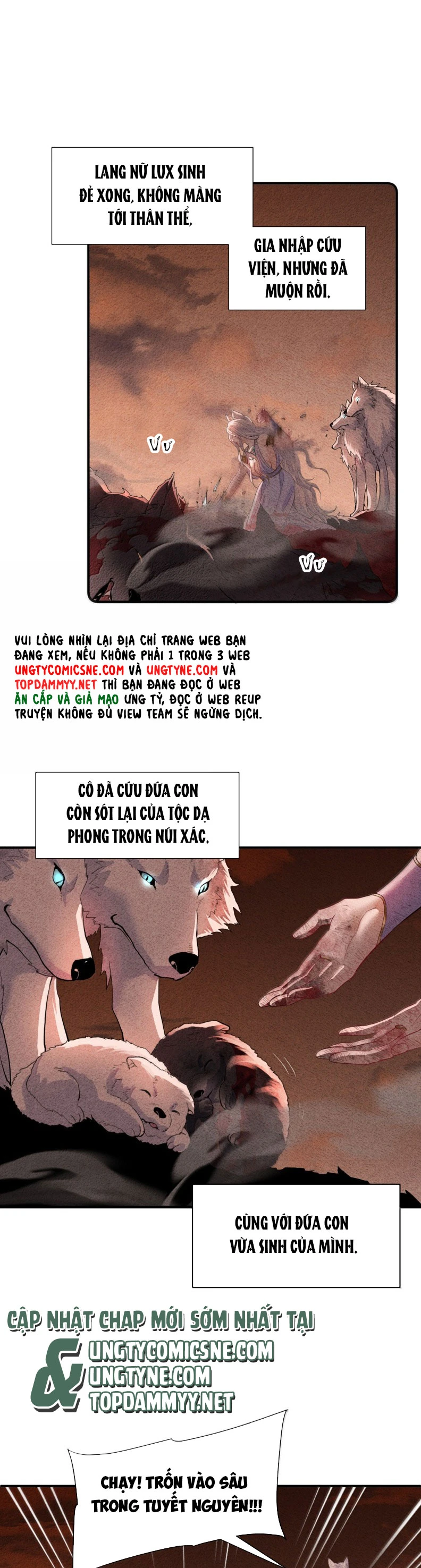 Bản Tình Ca Nụ Hôn Tù Ái Chapter 45 - 37