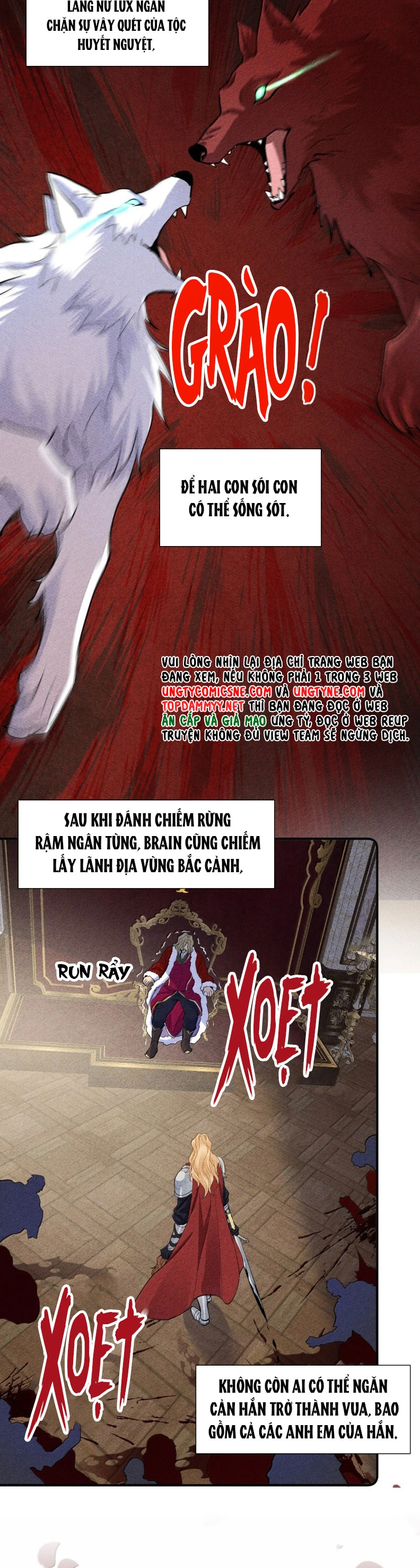 Bản Tình Ca Nụ Hôn Tù Ái Chapter 45 - 39