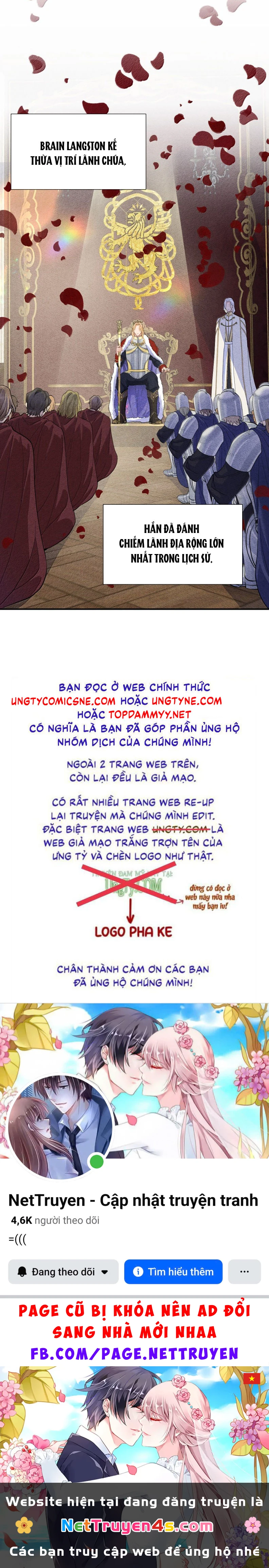 Bản Tình Ca Nụ Hôn Tù Ái Chapter 45 - 40