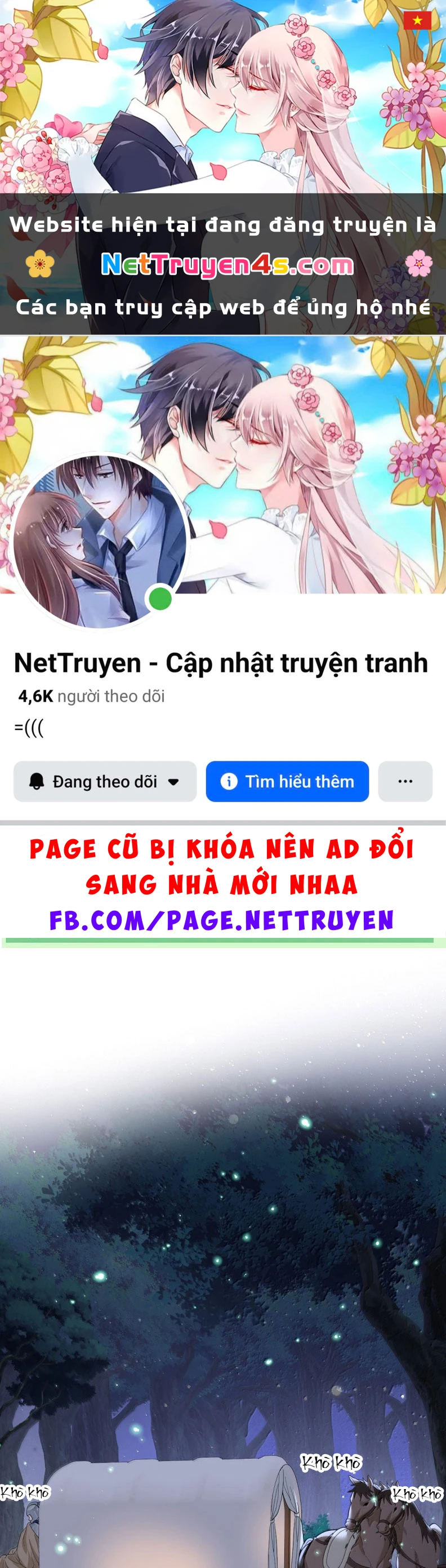 Bản Tình Ca Nụ Hôn Tù Ái Chapter 46 - 1