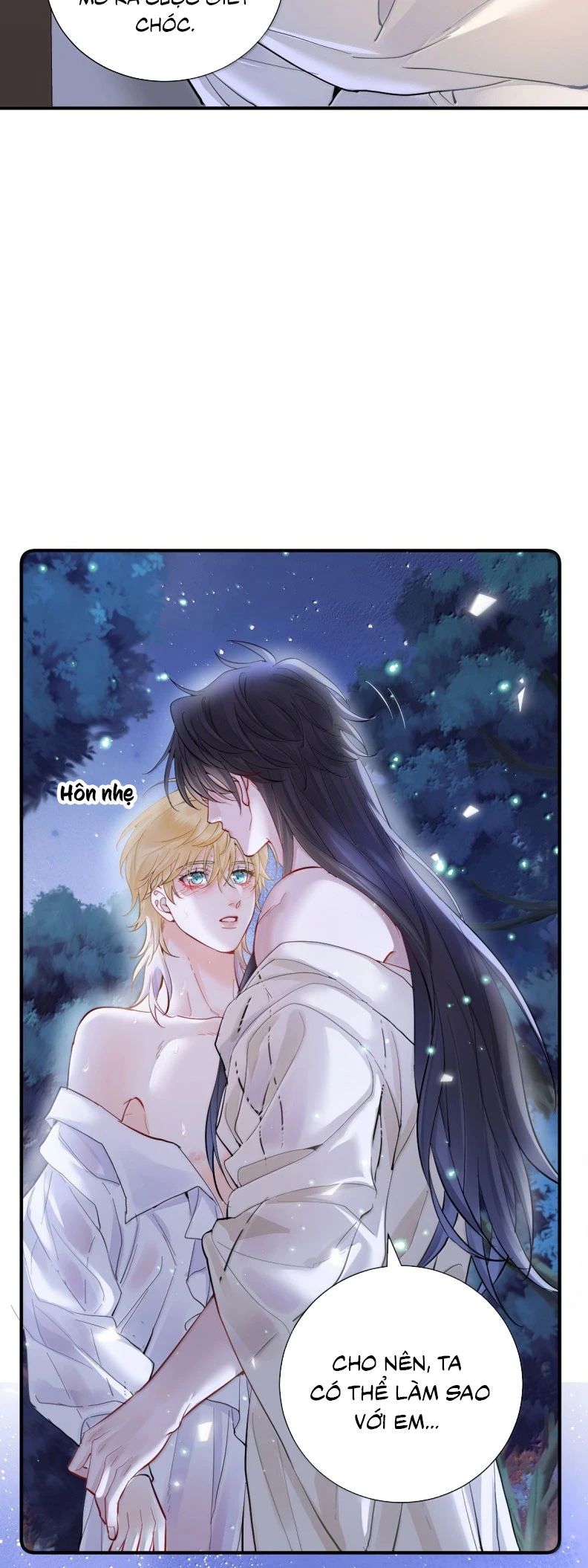 Bản Tình Ca Nụ Hôn Tù Ái Chapter 46 - 7