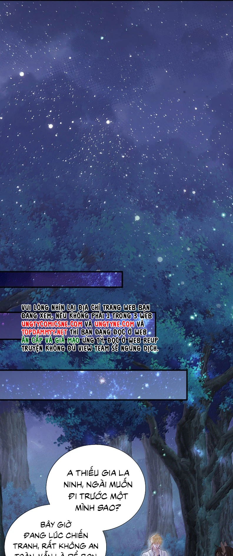 Bản Tình Ca Nụ Hôn Tù Ái Chapter 46 - 9