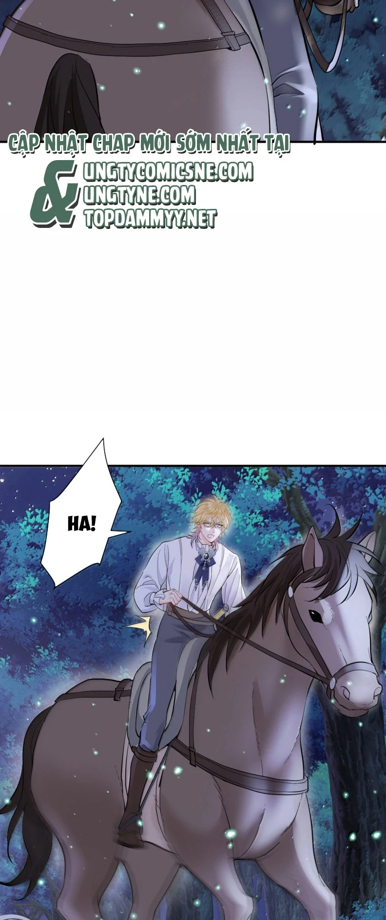 Bản Tình Ca Nụ Hôn Tù Ái Chapter 46 - 12