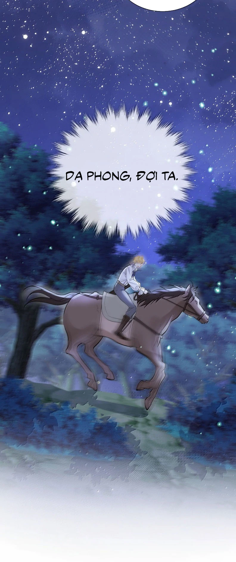 Bản Tình Ca Nụ Hôn Tù Ái Chapter 46 - 14