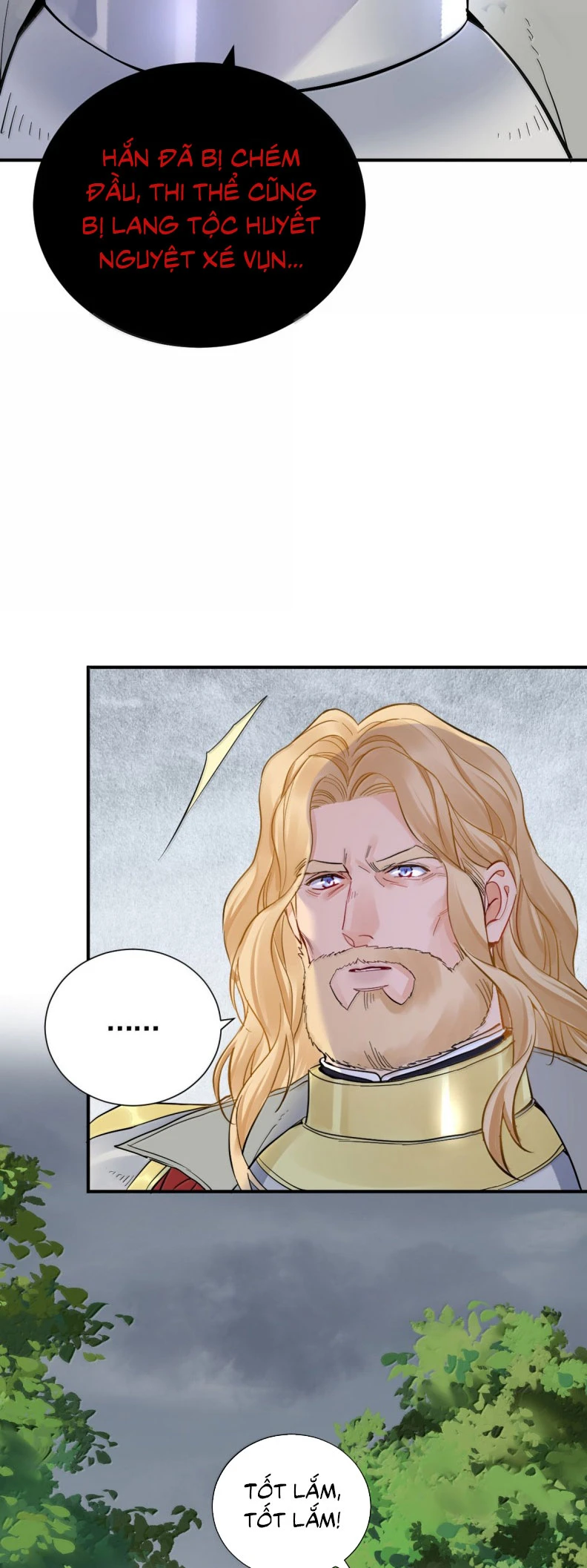 Bản Tình Ca Nụ Hôn Tù Ái Chapter 46 - 19