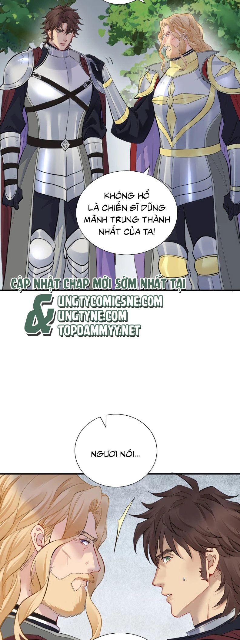 Bản Tình Ca Nụ Hôn Tù Ái Chapter 46 - 20