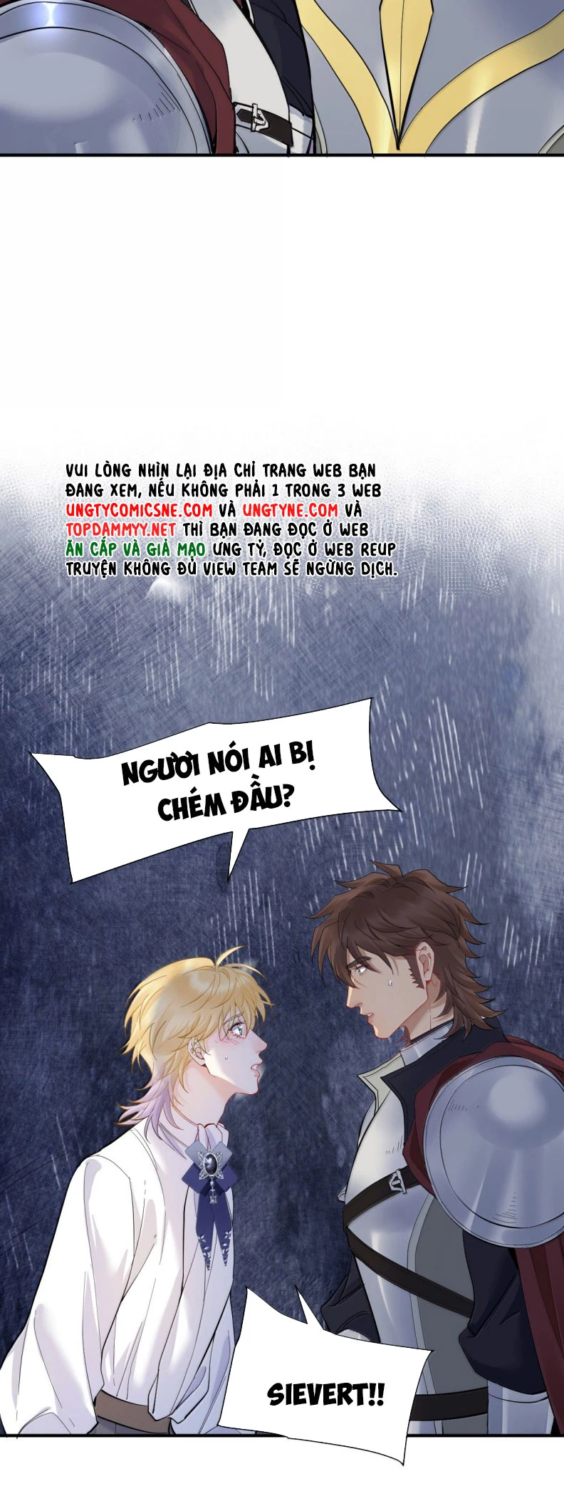 Bản Tình Ca Nụ Hôn Tù Ái Chapter 46 - 22