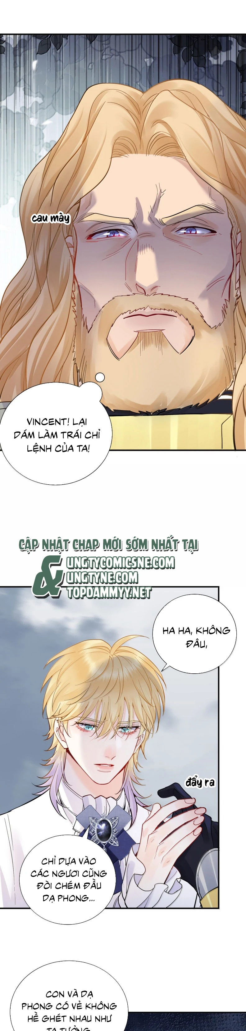 Bản Tình Ca Nụ Hôn Tù Ái Chapter 46 - 25