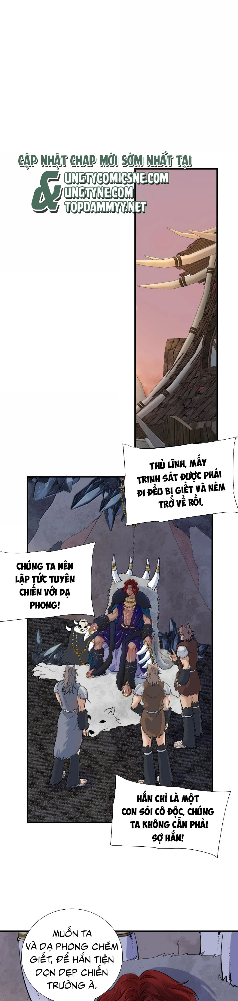 Bản Tình Ca Nụ Hôn Tù Ái Chapter 46 - 28