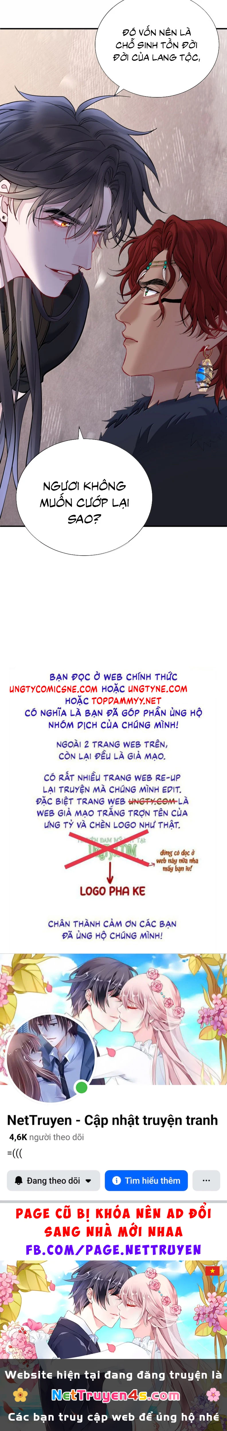 Bản Tình Ca Nụ Hôn Tù Ái Chapter 46 - 32