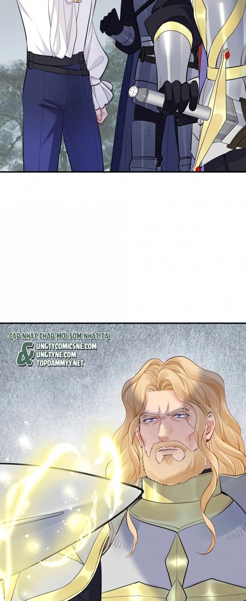 Bản Tình Ca Nụ Hôn Tù Ái Chapter 47 - 2