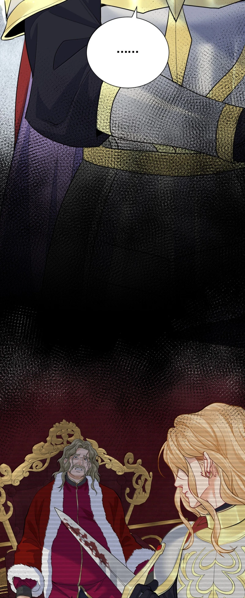 Bản Tình Ca Nụ Hôn Tù Ái Chapter 47 - 3