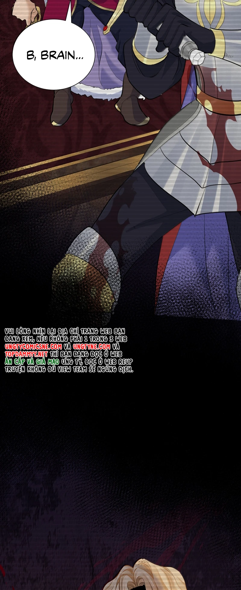 Bản Tình Ca Nụ Hôn Tù Ái Chapter 47 - 4