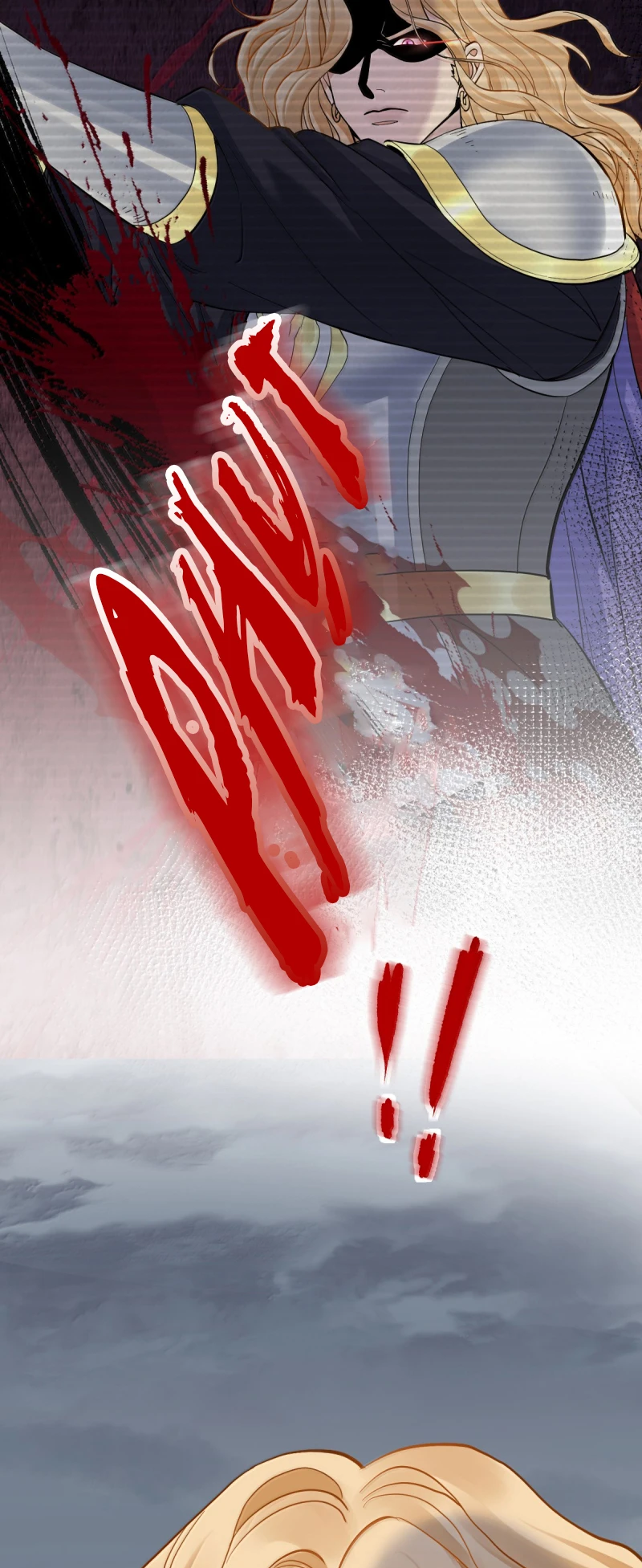 Bản Tình Ca Nụ Hôn Tù Ái Chapter 47 - 5