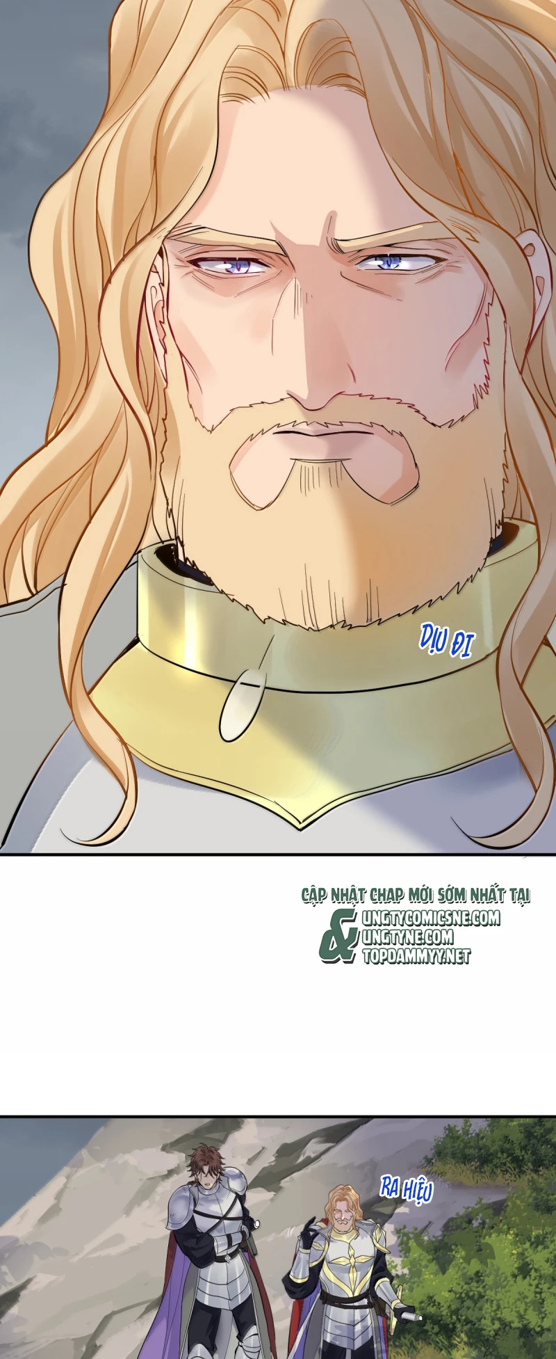 Bản Tình Ca Nụ Hôn Tù Ái Chapter 47 - 6