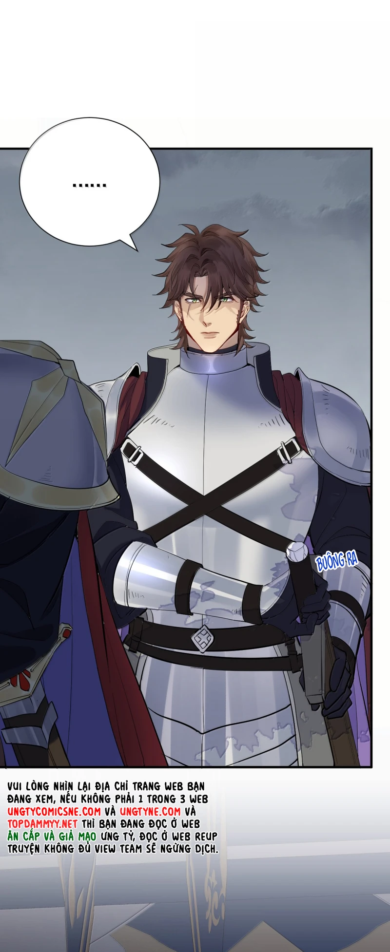 Bản Tình Ca Nụ Hôn Tù Ái Chapter 47 - 8