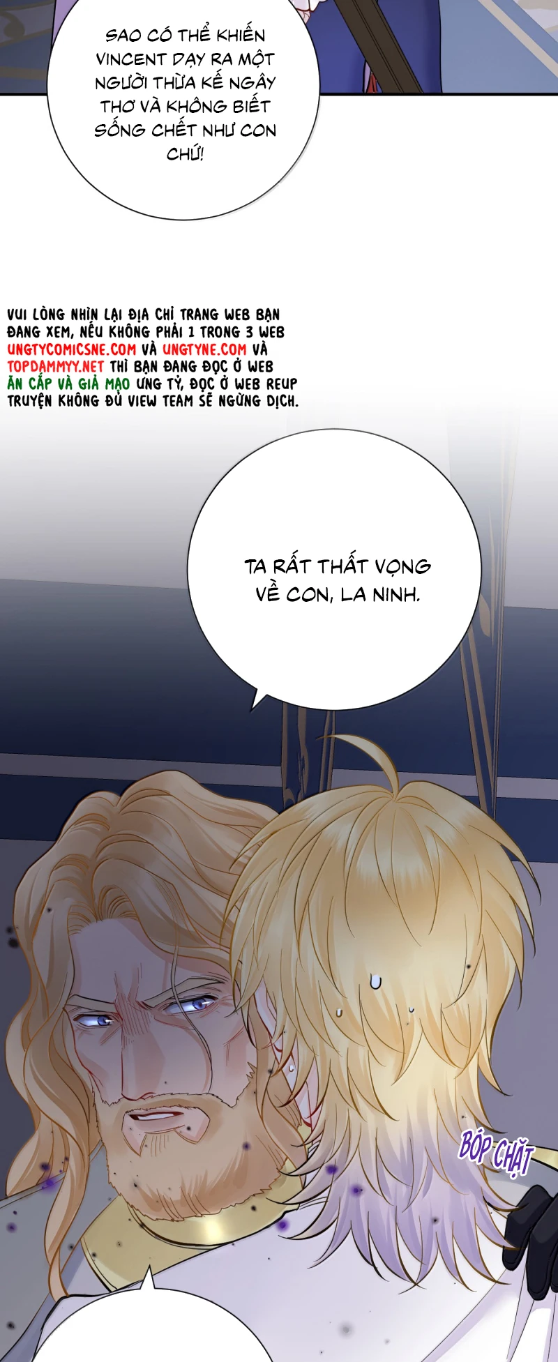 Bản Tình Ca Nụ Hôn Tù Ái Chapter 47 - 12