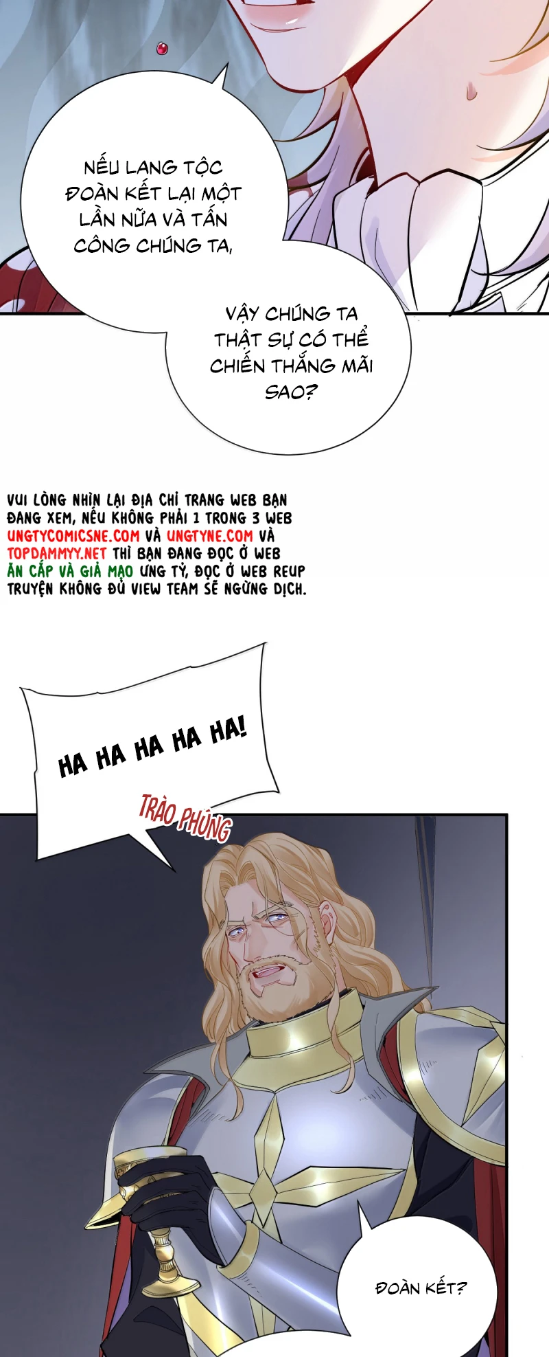 Bản Tình Ca Nụ Hôn Tù Ái Chapter 47 - 25