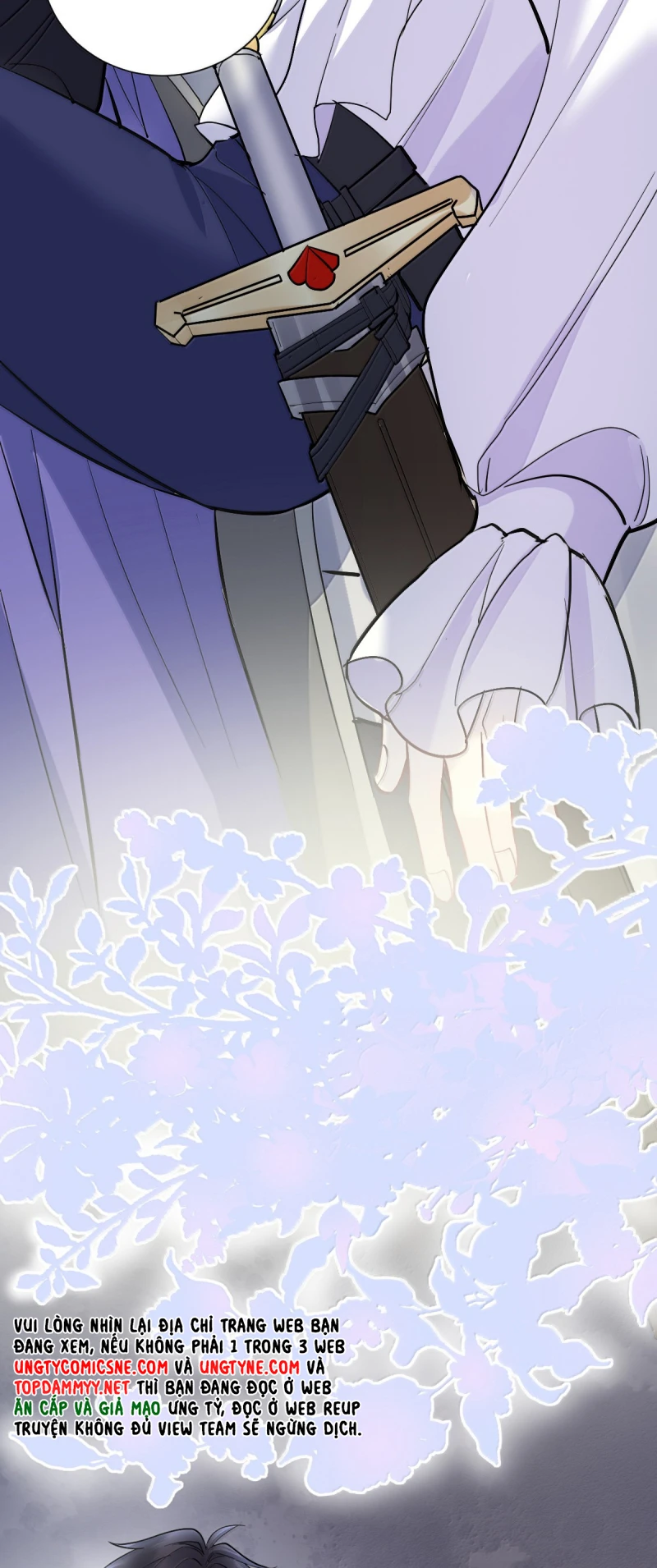 Bản Tình Ca Nụ Hôn Tù Ái Chapter 47 - 31