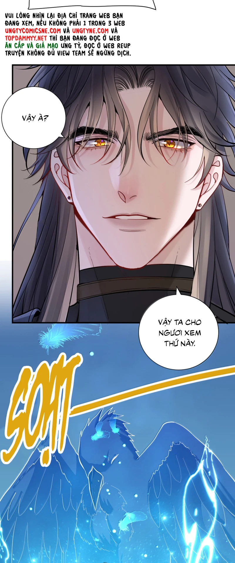 Bản Tình Ca Nụ Hôn Tù Ái Chapter 47 - 36