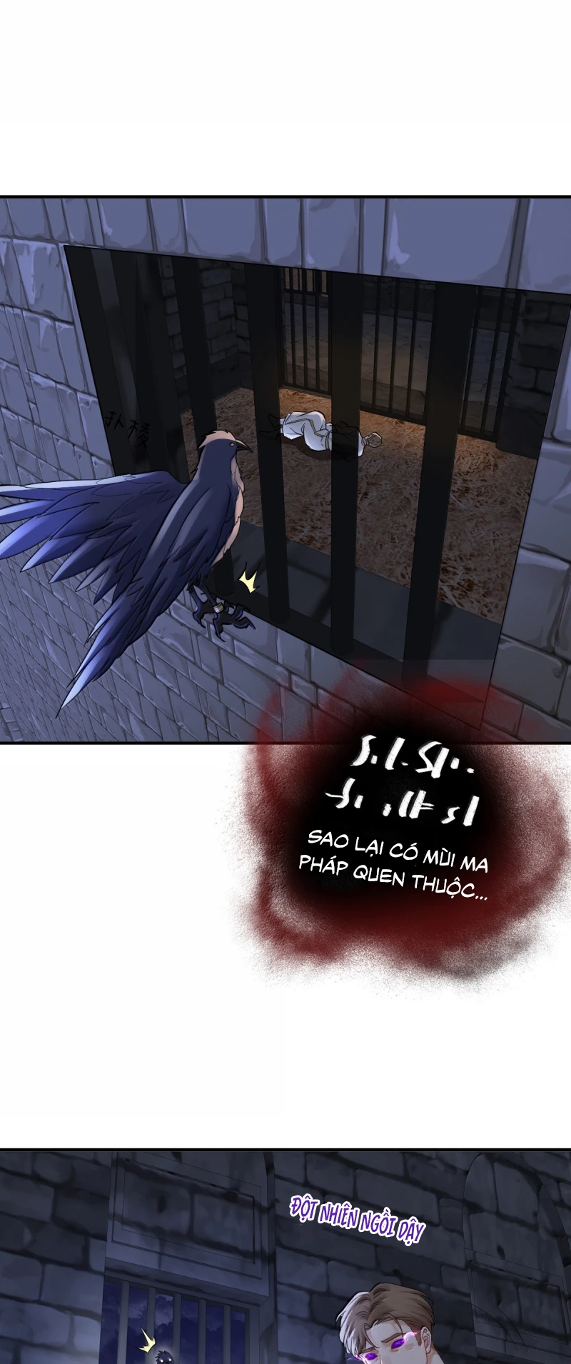 Bản Tình Ca Nụ Hôn Tù Ái Chapter 47 - 40