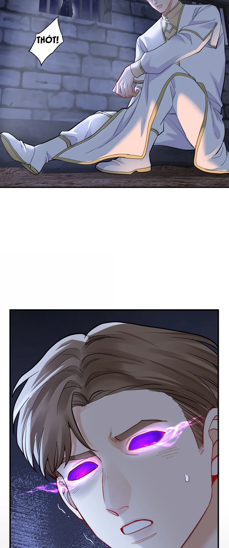 Bản Tình Ca Nụ Hôn Tù Ái Chapter 47 - 41