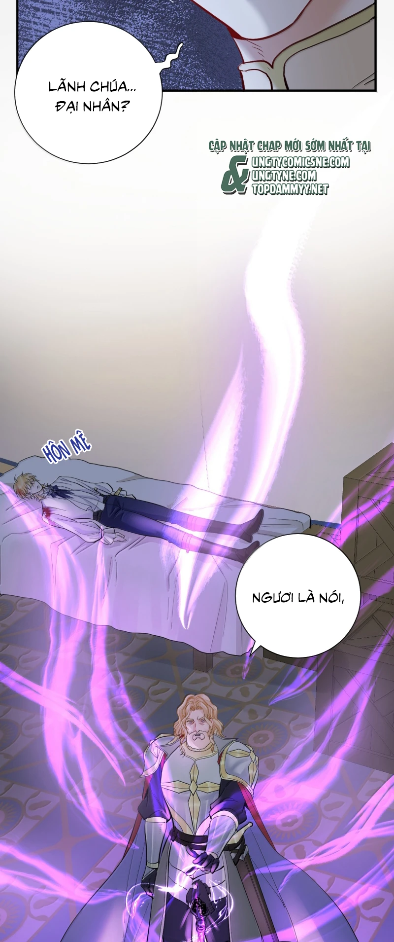 Bản Tình Ca Nụ Hôn Tù Ái Chapter 47 - 42