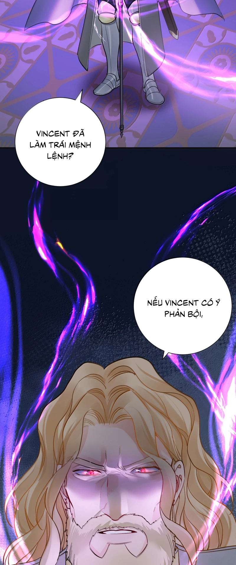 Bản Tình Ca Nụ Hôn Tù Ái Chapter 47 - 43