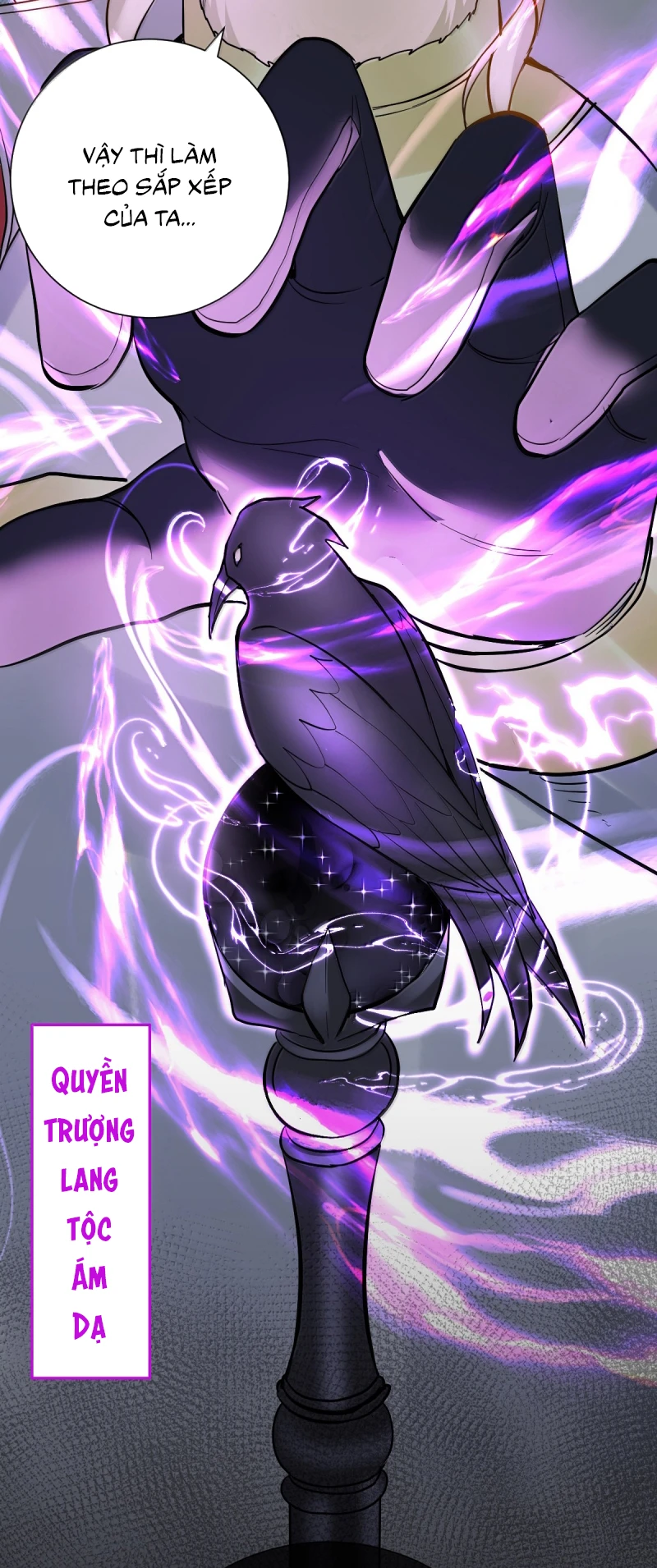 Bản Tình Ca Nụ Hôn Tù Ái Chapter 47 - 44