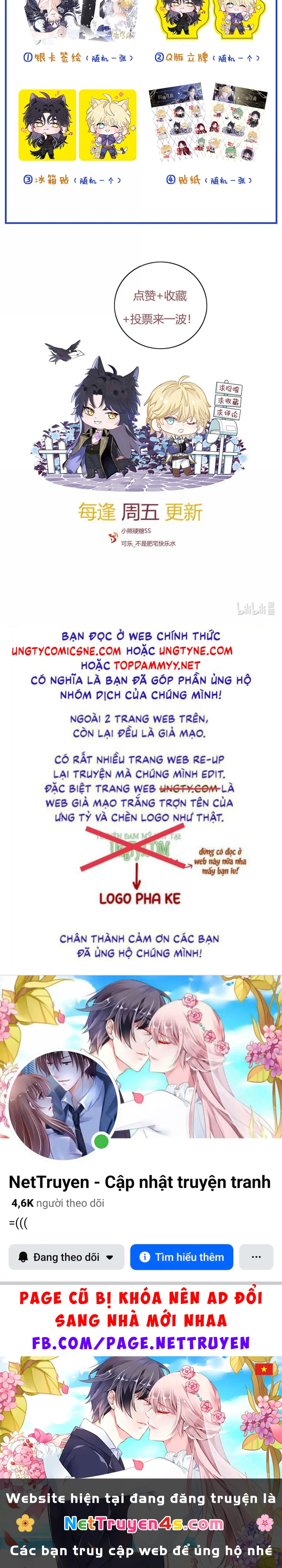 Bản Tình Ca Nụ Hôn Tù Ái Chapter 47 - 46