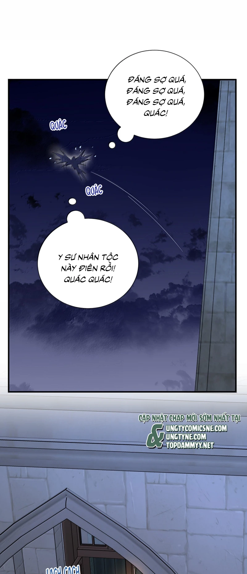 Bản Tình Ca Nụ Hôn Tù Ái Chapter 48 - 5