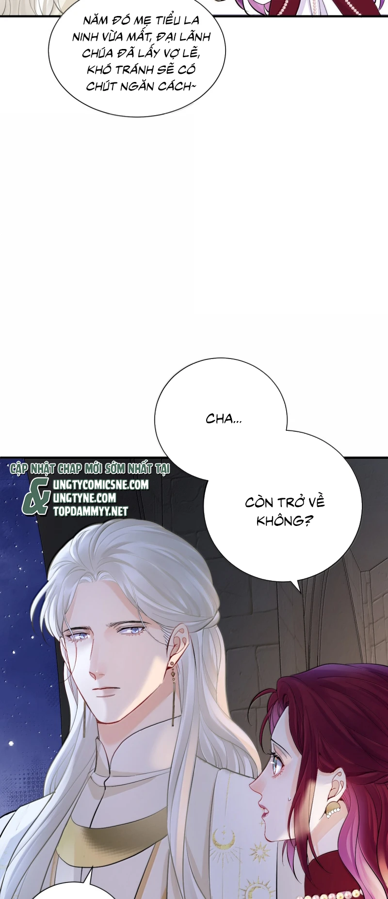 Bản Tình Ca Nụ Hôn Tù Ái Chapter 48 - 9