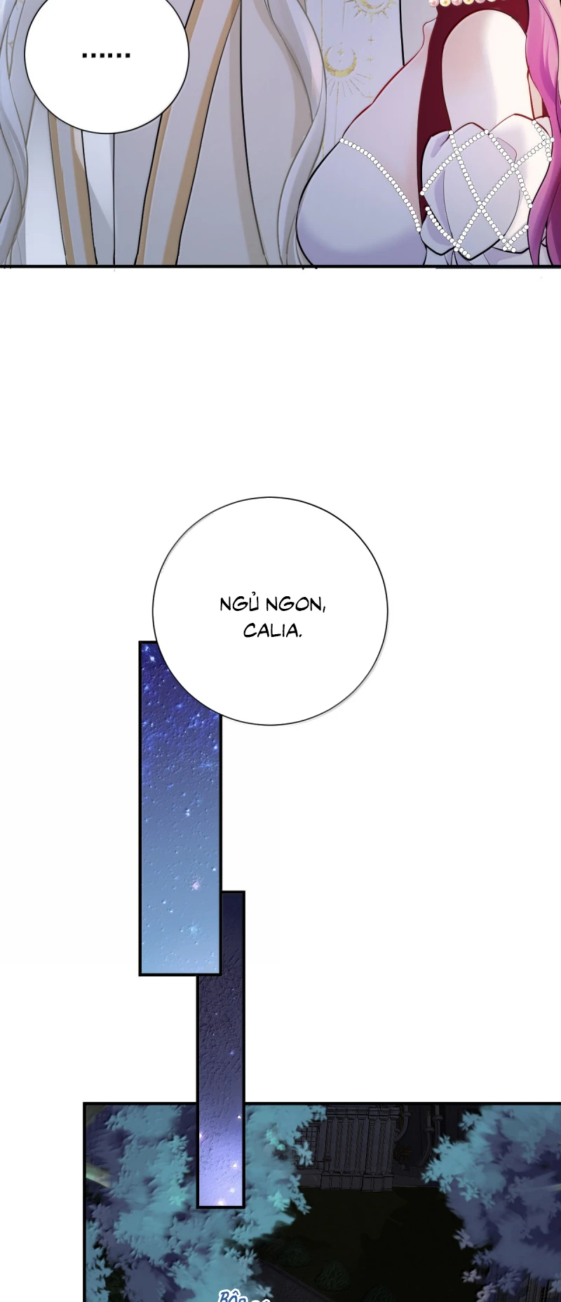 Bản Tình Ca Nụ Hôn Tù Ái Chapter 48 - 10