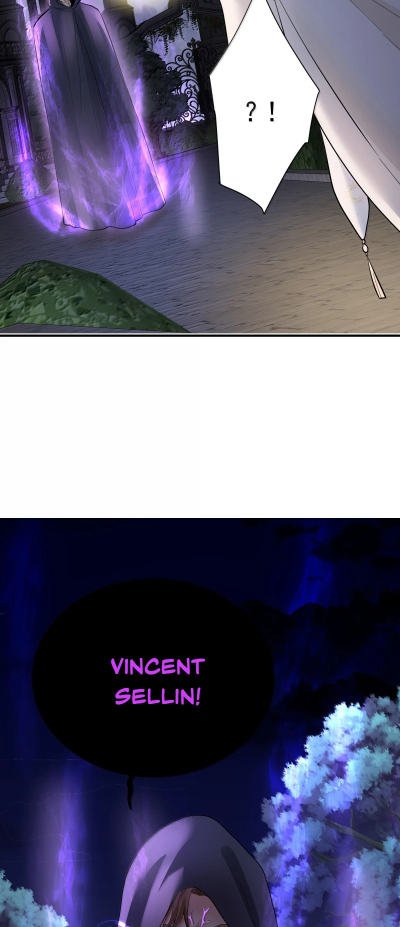 Bản Tình Ca Nụ Hôn Tù Ái Chapter 48 - 12